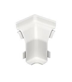 OBO Bettermann 6132240 SLL IE2050 rws pure white internal corner