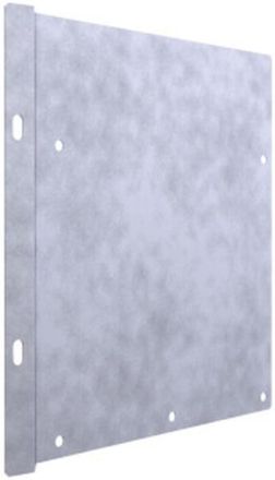 ABB Striebel & John ZA125 plan pocket holder for plan pocket ZA5, 2CPX038472R9999