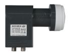ASTRO Strobel 310125 ACX 925 A Twin LNB