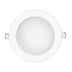 Nobile 1581601012 Coupole 160 R 12W white matt 830 350mA LED recessed light