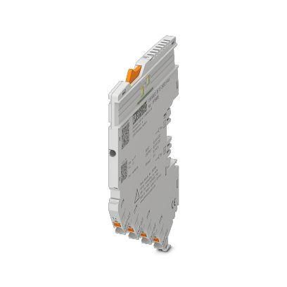Phoenix Contact 1115415 CAPAROC E1 12-24DC/1-4A Electronic device circuit breaker