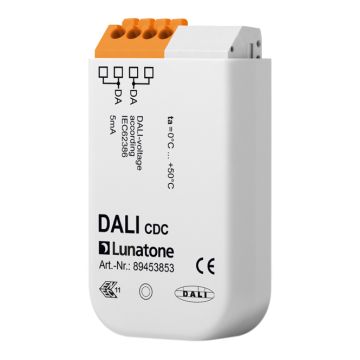 LUNATONE 89453853 DALI timer DE | CDC