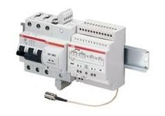 ABB Stotz-Kontakt S2C-CM2/3, Motor drive for S200 2/3-pole Motor drive for S200 2-/3-pole, 2CSS203997R0013