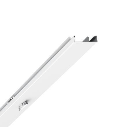 Regiolux 19001007000 SRBA/0750 IP20 vw blank cover