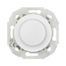 ELSO WDE011603 Potentiometer with central plate white Renova