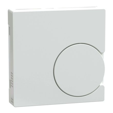 MERTEN MEG5779-0319 polar white glossy System M ZB room temperature module