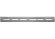 ABB Striebel & John ZW162 mounting bracket for NH disconnectors For 6 disconnectors NH00, 2CPX039458R9999