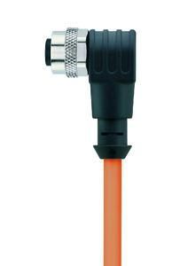 ESCHA 8058880 AL-WWAK3-2/S7400 connection cable