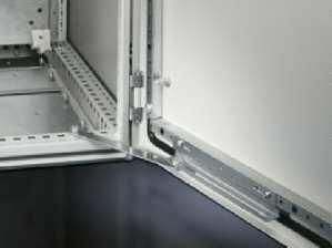 RITTAL 2519200 VE=2pcs. Door lock
