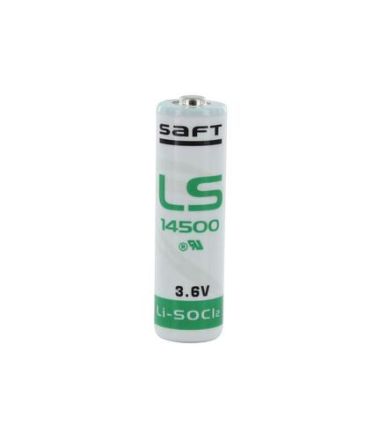 Rademacher 6416231 BAT AA TYXAL+ lithium battery