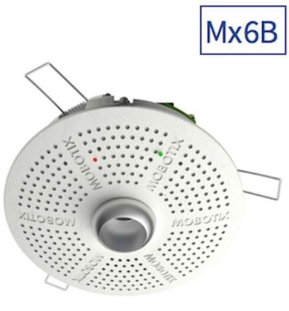 MOBOTIX Mx-c26B-6D c26B 6MP Day/Night