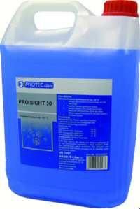PROTEC.class 05103057 Chemie PRO SICHT30 (frost protection up to -30°C) window cleaner 5l
