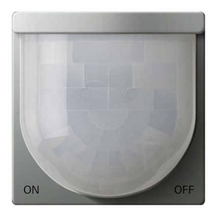 GIRA 2051600 KNX motion detector System 55 | 2.20 m, comfort | stainless steel