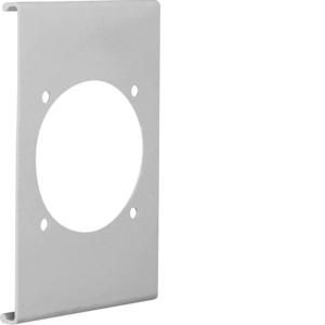 TEHALIT R86827030 cover 60mm FB OT150 stone grey