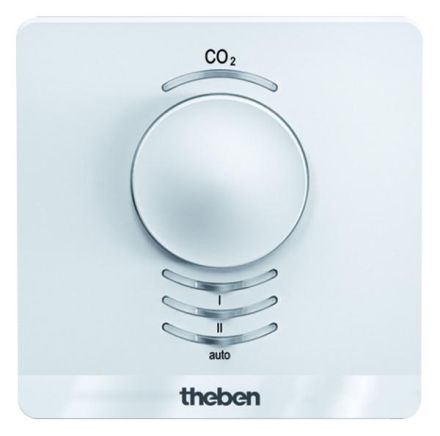 Theben 7160820 AMUN 716 SO CO2 sensor