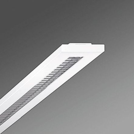 Regiolux 60323026660 stail-SAX/1500-1 4000lm 840 DALI LED grid surface-mounted luminaire