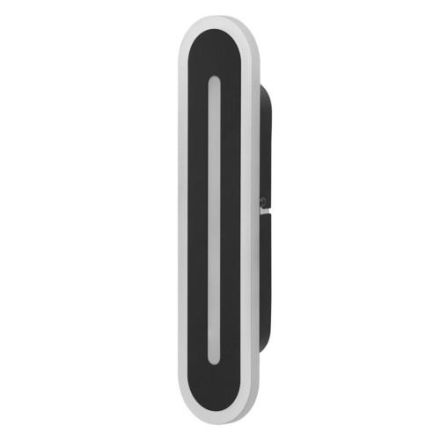 LEDVANCE Osram 4058075574335 SMART WIFI ORBIS BATH W 300IP44TWBK LED ceiling light
