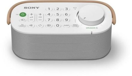 Sony SRSLSR200.CE7 TV wireless speaker