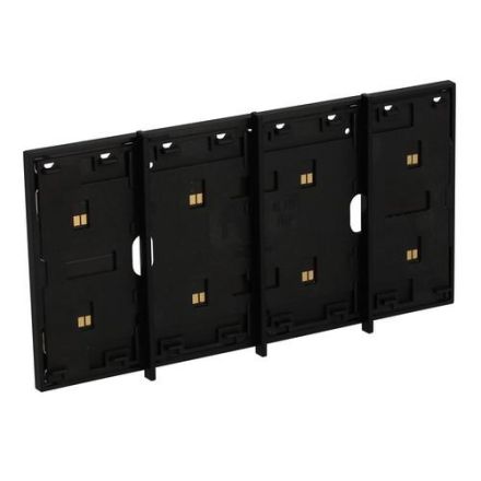 Bticino KG8103P1 LivingNow frame