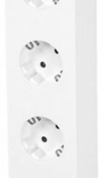 LEDVANCE Osram 4058075594784 SMART WIFI MULTI POWER SOCKET 4X1 power strip