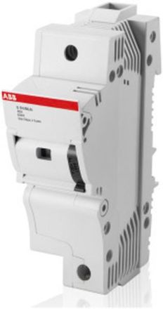 ABB Stotz-Kontakt E 91/60s J 60A 1-pole fuse holder, 2CSM204962R1801
