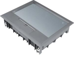 TEHALIT VE09127011 supply unit E09 12mm iron grey