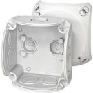 Hensel DK 0100 G up to 2.5 sqmm without terminal cable junction box