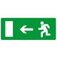 Legrand 060990 Sticker ESCAPE ROUTE