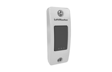 Chamberlain 75EV wall switch with lighting (cable)