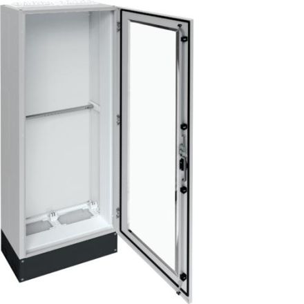 Hager FR22L2 univ. IP55 SK II 1850x550x275mm cabinet