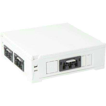 Kaiser AT3218 Pluggable PD WINSTA I:3 O:4x3 housing