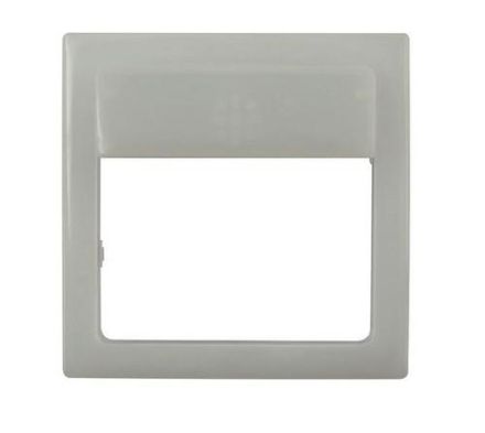 Theben 9080001 45A BJRE color-neutral compensation frame