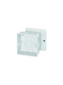 Hensel DE 9341 white cable junction box