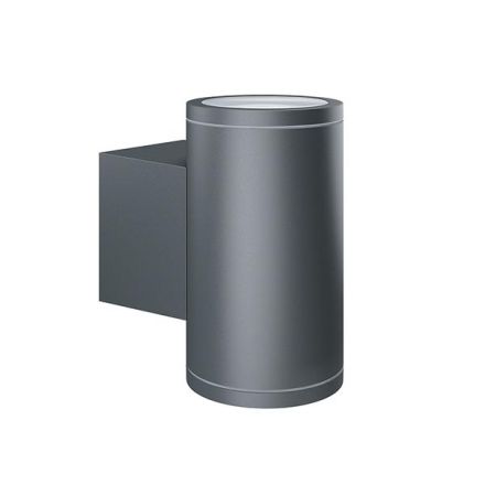 EsyLux EL10830068 Alva 2x28° 10W 4000K AN On/Off LED wall light