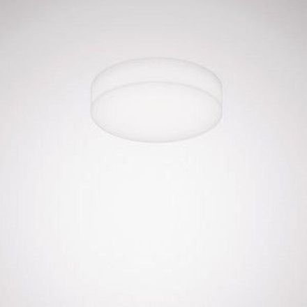 Trilux 7133040 Solegra WD1 OTA 2600 840 ET LED wall / ceiling light, white