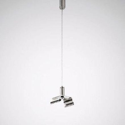 Trilux 7234300 A01DSX/3000 Wire suspension