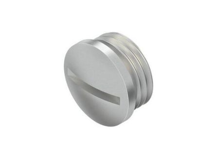 Kleinhuis 1514/36 Ms DIN 46320 PG36 screw plug