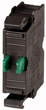 Eaton M22-K10-GVP contact element 1S front, 216377
