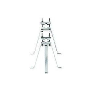 Triax GH25 wall mount, 2-piece, 25cm