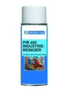 PROTEC.class 05105018 Chemical Industrial Cleaner 400 ml PIR