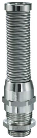 Wiska 10065832 EMSKVS 20 M20x1,5 IP68 Ni brass cable gland