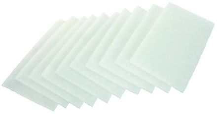 Glen Dimplex 359410 KF LG3 exhaust filter