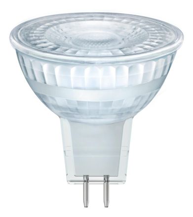 Megaman MM26262 MR16 Glass AC12V 36° 3.7W 270lm GU5.3 828 LED bulb