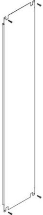ABN 1-f.wide construction height: 9 mounting plate field ( PMF190N )