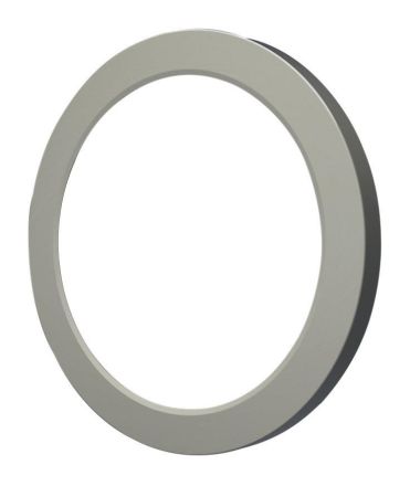 Megaman MT76002 Pano brushed steel for MT76112 decorative ring
