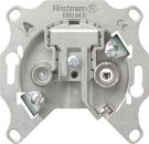 Gira 004600 antenna socket EDU 04F insert