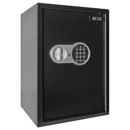 Megasat ST-50K Security Safe