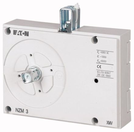 Eaton NZM4-XMV locking, mechanical, size 4 , 281584