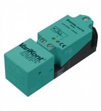 Pepperl & Fuchs 001604 CJ15+U1+A2 capacitive sensor