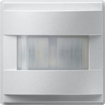 Gira 537366 S3000 motion sensor 1.10 m Standard Gira TX_44 (WG UP) pure white